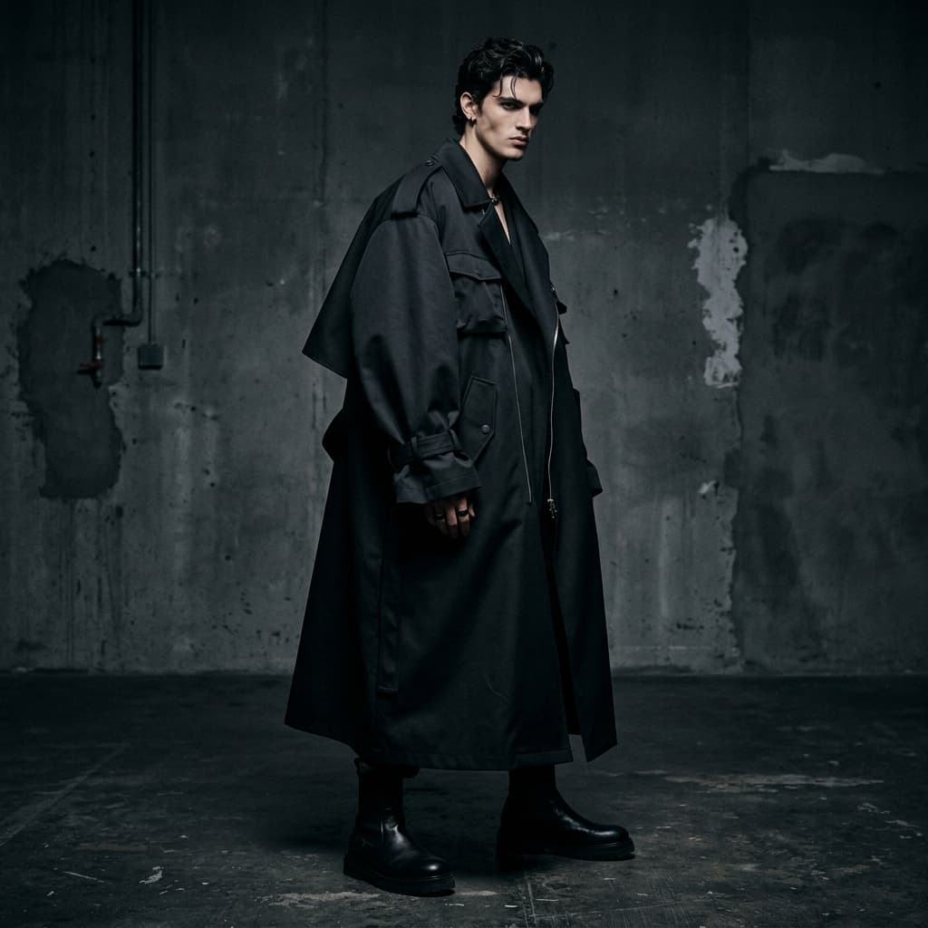 Valoir Couture Autumn Winter 2026
